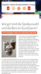Mobile Screenshot of gajwien.at